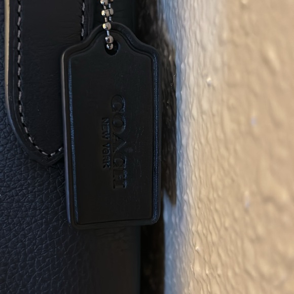 Coach bag - Picture 5 of 13